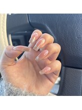 ビーティベーシック(B.t.Basic)/うるつやネイル