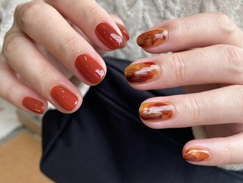 ネイルアルケー(Nail ARCHE)/インクネイル