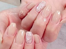 アールズ 用賀店(R's)/選べるアートコース　