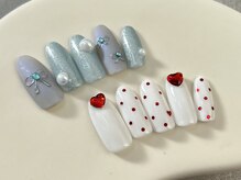 レーヴ(reve)/【tomoko担当】10本デザイン