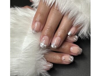 フラビアネイル(FLAVIA'S NAIL)/グラデーション