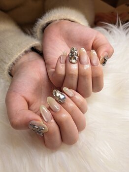 enoiぷるまぐ×埋め尽くし