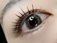 アイ(i)/韓国で大人気！マスカラパーマ