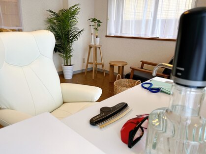 シロ 海老名店(SHIRO)の写真