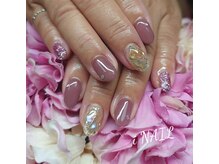 アイネイル(iNAIL)/