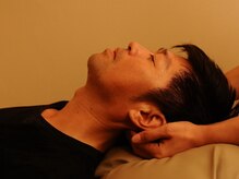 ヘッドリー(head lee)の雰囲気（男性お客様にも大好評です）