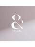 NEW♪【&Healthy】まつエク×まつパの最先端技術　フラットラッシュ120本まで