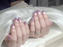 ドリーミーネイル 池袋(Dreamy Nail)/￥9800《１５０分》