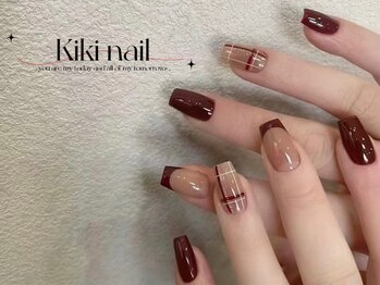 キキ(Kiki)/定額コース【初回オフ無料】