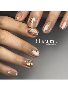 ブライダルネイル