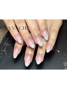 定額メニューのあるサロン