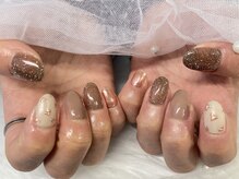 リジュベ 古河店(Rejuve)/定額デザイン