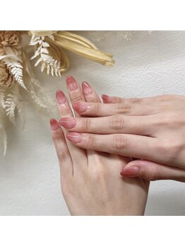 クレージュ(Courreges)/グラデーション