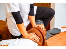 ボディメンテナンス クー(Body Maintenance Coeur)の雰囲気（カウンセリング重視◎不調やお悩みに合わせて組み合わせ♪）