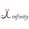インフィニティ(infinity)のお店ロゴ
