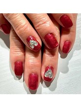 ニーマルニ ザ ビューティー(202 the beauty)/お客さまのデザイン