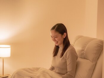 ドリームスパ 町田店(DREAM SPA)/お客様満足度を大事にしています