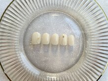 グリー 川口駅前店(glee)/【Hand】simple コース￥6,800