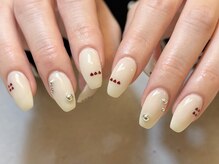 モノ 本通(mono)/定額ナチュラル