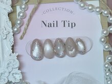 アンダンテ ネイル スタジオ トウキョウ(ANDANTE NAIL STUDIO TOKYO)/こだわり定額アート