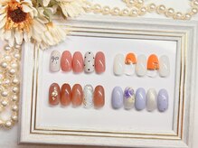 ティーエヌ 本厚木店/４月☆5500円【6050円税込】