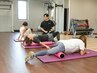 ☆HP限定☆【2人で体験】セミパーソナル体験50分 ¥0★即日入会で入会金無料★