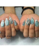 ネイル キララ(NAIL Kilala)/10本デザイン