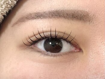 チョキナ(chokina.)/フラットラッシュ100本