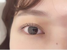 アーツ アイサロン 町田店(arts eyesalon)/パリジェンヌ