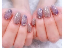 マーブルネイル