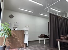 らいおん整骨院　五反野店