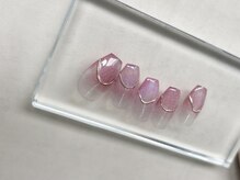 クーネイル(kuunail)/定額Bコース¥7,500
