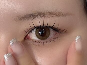 ヘアサロンラルガ 下曽根店(Raruga)の写真/納得の仕上がりにならなかった、まつ毛が上がりにくい、下がりやすい等…サロン迷子のお客様はぜひ当店へ！