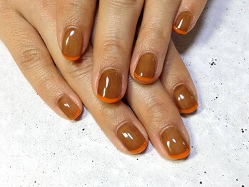 Nail Salon LUODA 【ロウダ】