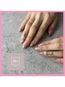 【Hand】新規オフ無料★キラキラ！マグネット・フラッシュ★60分￥5500