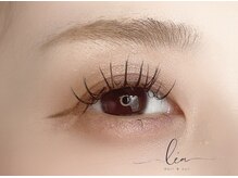 レア(le'a)/フラットラッシュ♪