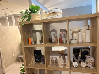 グラント ふじみ野店(grant)/リファやV3など人気商品◎