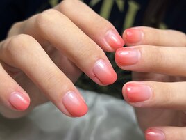 【シンプル】グラデーション