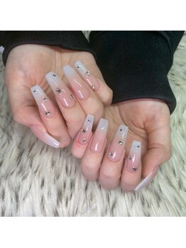 グロウ(Grow)/Nail Salon Grow【グロウ】船橋