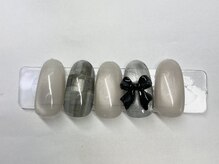 爪処 中野坂上/ちょっとだけキラキラ