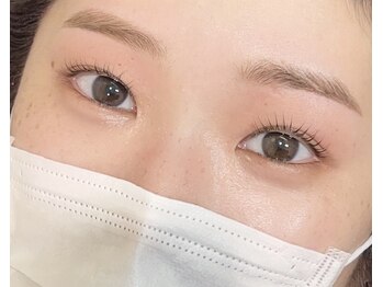 ジャックビーンズ 石山店(jack beans)/仕上がりイメージ