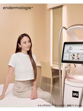 ユウキ(yuuki)/エンダモロジーアンバサダー就任