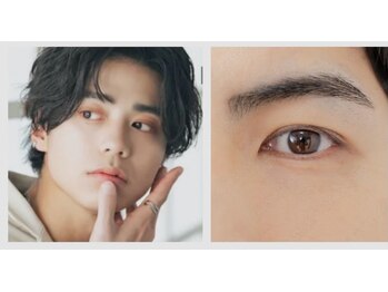 エステティックサロン メイクアップの写真/【男性にも大人気】毎日の面倒な自己処理から解放!都度払い&リーズナブルな価格設定で通いやすい◇