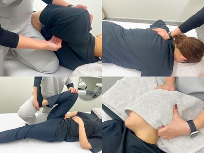 ダヴ(dove)の写真