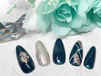 シュシュ(Chou Chou)/