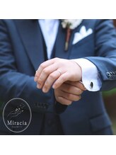 ミラシア フロム エムネイル(Miracia from Mネイル)