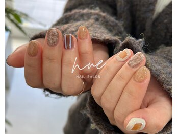 ムー 代々木店(nue)/ YOKO sample art