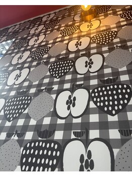 ネイルカフェ ナナ(nailcafe'nana)/自爪育成ケア