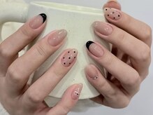 ベストネイル 渋谷109前店(Best Nail)/持ち込みデザインネイル