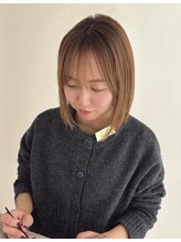 エヌアイビューティー 積志店(N eye beauty) YUKARI